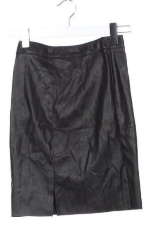 Fustă Vero Moda, Mărime XXS, Culoare Negru, Preț 124,99 Lei, #136955909