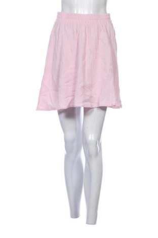 Пола Vero Moda, Размер M, Цвят Розов, Цена 27,68 €, #136956031