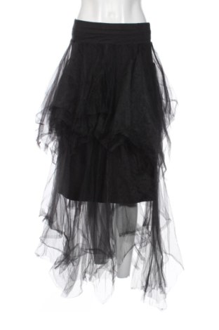 Spódnica Unbranded, Rozmiar S, Kolor Czarny, Cena 42,87 zł, #136956288