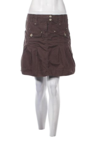 Rock Esprit, Größe S, Farbe Braun, Preis 9,00 €, #136956325