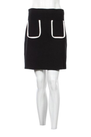 Φούστα Zara, Μέγεθος L, Χρώμα Μαύρο, Τιμή 7,99 €, #136956533