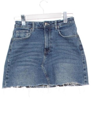 Rock Sinsay, Größe XS, Farbe Blau, Preis 9,00 €, #136956633