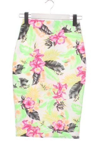 Sukně Unbranded, Velikost XS, Barva Vícebarevné, Cena  198,00 Kč, #136956893