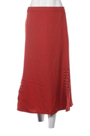 Φούστα Unbranded, Μέγεθος XXL, Χρώμα Κόκκινο, Τιμή 16,00 €, #136956990