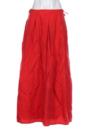 Sukně Unbranded, Velikost M, Barva Červená, Cena  218,00 Kč, #136957024