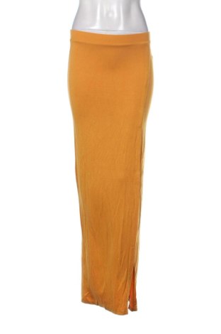 Sukně Forever 21, Velikost S, Barva Oranžová, Cena  194,00 Kč, #136957176