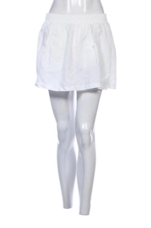 Spódnica Unbranded, Rozmiar S, Kolor Biały, Cena 38,10 zł, #136957952
