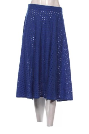 Sukně Persona by Marina Rinaldi, Velikost XXL, Barva Modrá, Cena  1 701,00 Kč, #136957978
