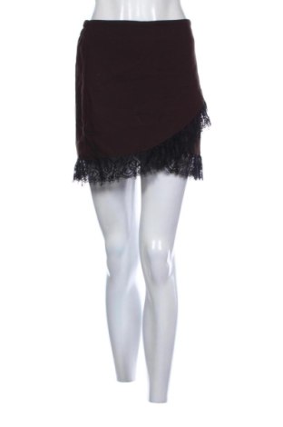Sukně Unbranded, Velikost S, Barva Hnědá, Cena  243,00 Kč, #136958294