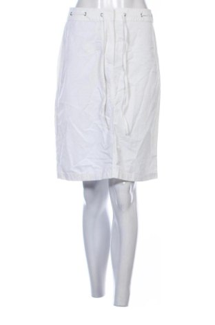 Spódnica Bandolera, Rozmiar S, Kolor Biały, Cena 38,10 zł, #136958447