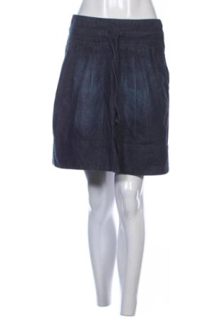 Fustă Henry Cotton's, Mărime M, Culoare Albastru, Preț 115,48 Lei, #136958720