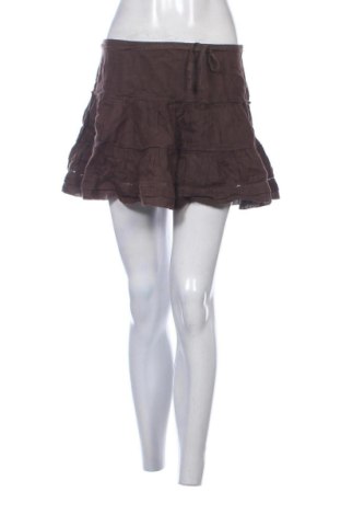 Rock Unbranded, Größe M, Farbe Braun, Preis 8,00 €, #136958905