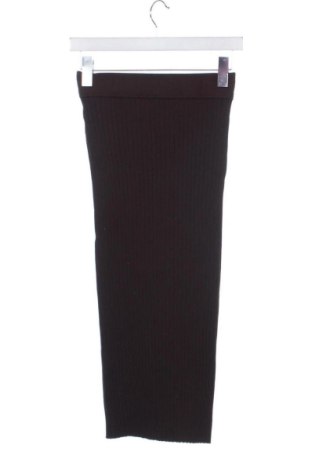 Fustă Lindex, Mărime XS, Culoare Maro, Preț 57,74 Lei, #136958938