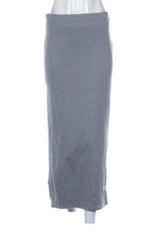 Spódnica Pull&Bear, Rozmiar M, Kolor Szary, Cena 31,24 zł, #136959138