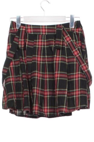 Fustă SHEIN, Mărime XS, Culoare Multicolor, Preț 36,49 Lei, #136959159