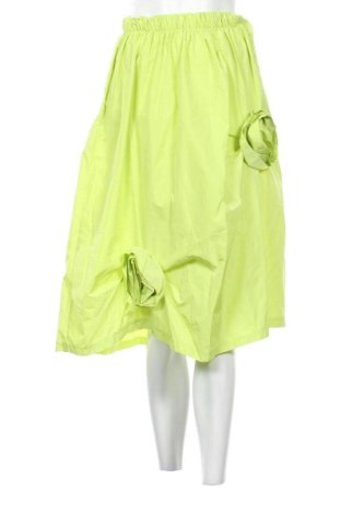 Fustă Staccato, Mărime M, Culoare Verde, Preț 93,84 Lei, #136959800