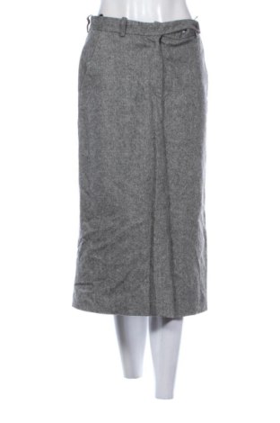 Spódnica Unbranded, Rozmiar S, Kolor Szary, Cena 53,58 zł, #136959858