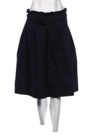 Spódnica H&M, Rozmiar L, Kolor Niebieski, Cena 70,92 zł, #136959893