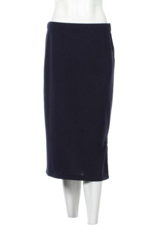 Rock Esmara, Größe L, Farbe Blau, Preis 18,00 €, #136959956