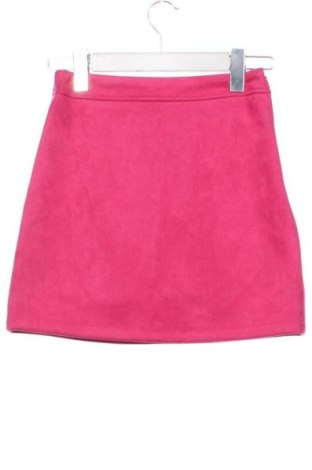 Fustă Primark, Mărime XXS, Culoare Roz, Preț 31,28 Lei, #136960029