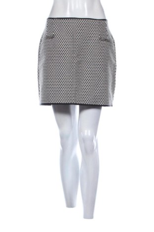 Rock New Look, Größe M, Farbe Mehrfarbig, Preis 6,00 €, #136960222