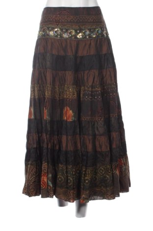 Φούστα Unbranded, Μέγεθος M, Χρώμα Πολύχρωμο, Τιμή 14,00 €, #136960344