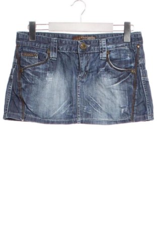 Sukně Unbranded, Velikost M, Barva Modrá, Cena  340,00 Kč, #136960438