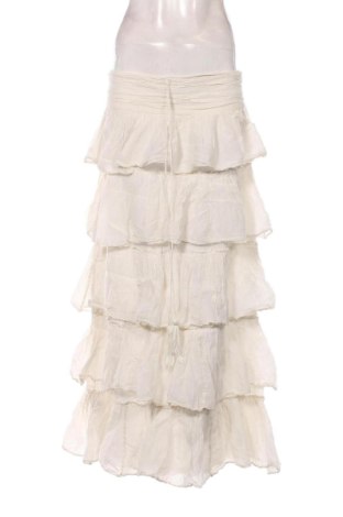 Spódnica Unbranded, Rozmiar L, Kolor ecru, Cena 70,99 zł, #136960498