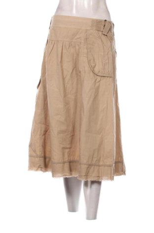 Szoknya Unbranded, Méret XL, Szín Bézs, Ár 4 959 Ft, #136960503