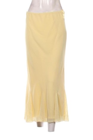 Szoknya Unbranded, Méret S, Szín Sárga, Ár 5 785 Ft, #136960612