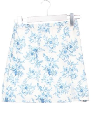 Fustă SHEIN, Mărime XS, Culoare Multicolor, Preț 31,28 Lei, #136961152