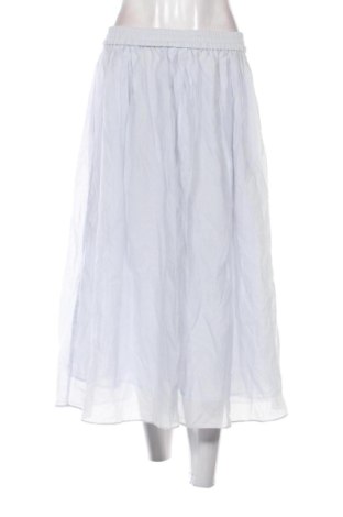 Sukně H&M, Velikost L, Barva Bílá, Cena  386,00 Kč, #136961184