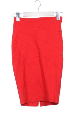 Fustă Orsay, Mărime XS, Culoare Roșu, Preț 41,71 Lei, #136961509
