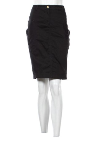 Пола Just Cavalli, Размер L, Цвят Черен, Цена 41,00 €, #136961597