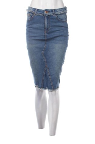 Rock Amisu, Größe M, Farbe Blau, Preis 9,00 €, #136961904