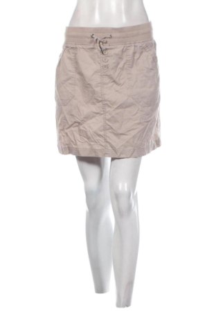 Fustă Unbranded, Mărime XL, Culoare Bej, Preț 40,99 Lei, #136962854