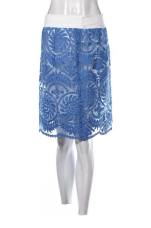 Fustă Unbranded, Mărime M, Culoare Albastru, Preț 31,28 Lei, #136962931