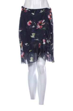 Fustă Pieces, Mărime M, Culoare Multicolor, Preț 20,85 Lei, #136963180