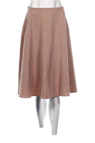 Fustă Figl, Mărime M, Culoare Mov deschis, Preț 67,00 Lei, #136963381