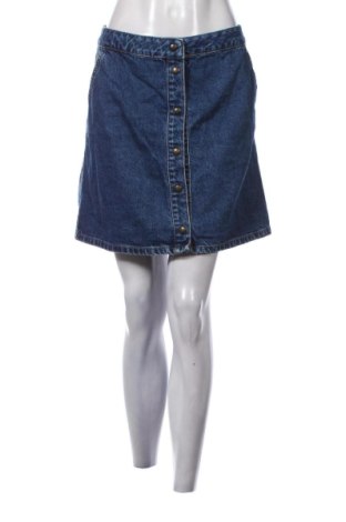 Пола Waredenim, Размер M, Цвят Син, Цена 11,75 €, #136963476