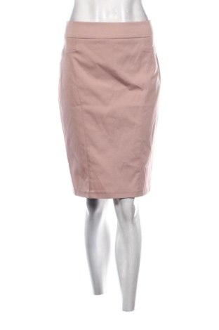Fustă Caramel, Mărime L, Culoare Mov deschis, Preț 153,00 Lei, #136963504