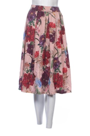 Φούστα Zara, Μέγεθος S, Χρώμα Πολύχρωμο, Τιμή 19,37 €, #136964051