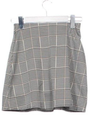 Fustă H&M, Mărime XS, Culoare Multicolor, Preț 36,49 Lei, #136964168