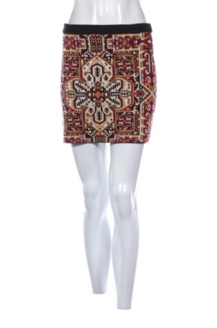 Spódnica Pull&Bear, Rozmiar M, Kolor Kolorowy, Cena 38,00 zł, #136964234