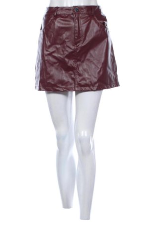 Spódnica Unbranded, Rozmiar S, Kolor Czerwony, Cena 32,15 zł, #136964518