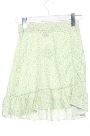 Spódnica Gina Tricot, Rozmiar XXS, Kolor Kolorowy, Cena 37,51 zł, #136964599