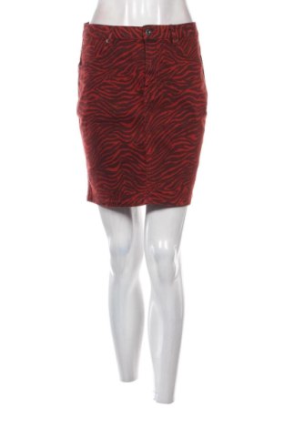 Rock Camaieu, Größe M, Farbe Mehrfarbig, Preis 9,59 €, #136964685