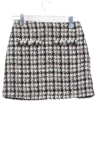 Fustă H&M, Mărime XS, Culoare Multicolor, Preț 41,71 Lei, #136964698