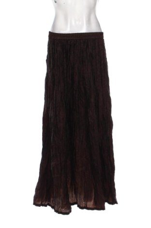 Fustă Unbranded, Mărime M, Culoare Maro, Preț 67,77 Lei, #136964738
