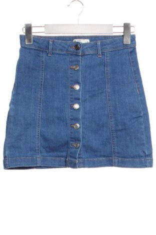 Spódnica Unbranded, Rozmiar S, Kolor Niebieski, Cena 42,34 zł, #136965236